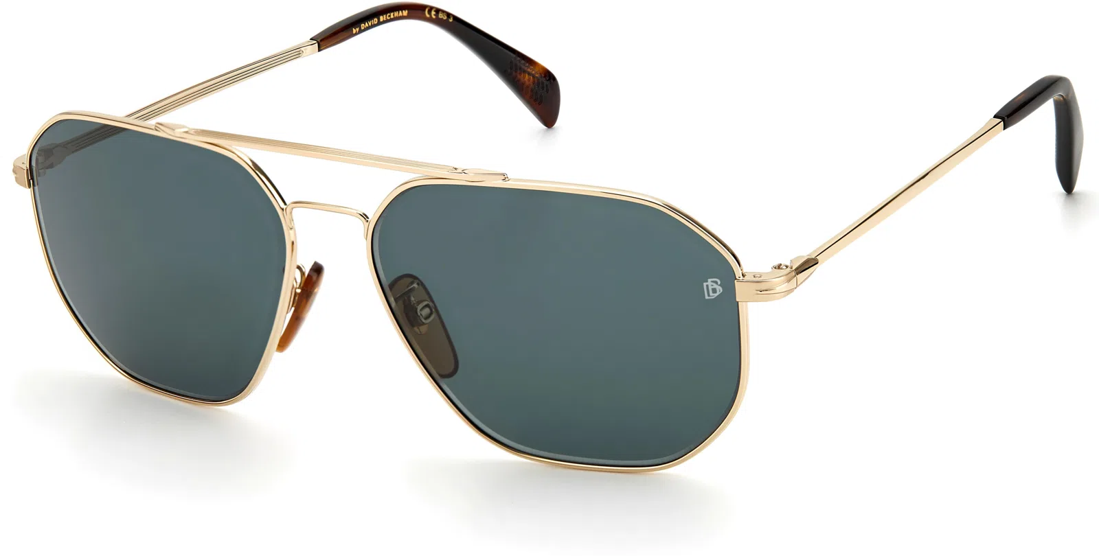 David Beckham Db1041 Sunglasses - view 2